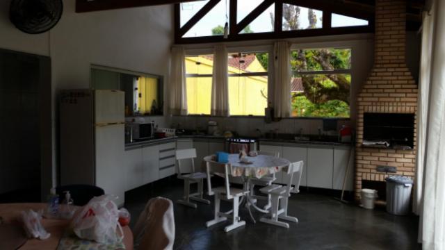 Encantadora Chacara Com Piscina Em Itanhaém Exteriör bild
