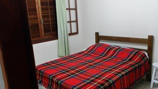 Encantadora Chacara Com Piscina Em Itanhaém Exteriör bild